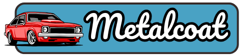 Metal Coat